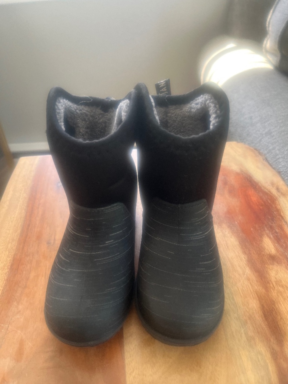 Jan & Jul Kids Waterproof Boots